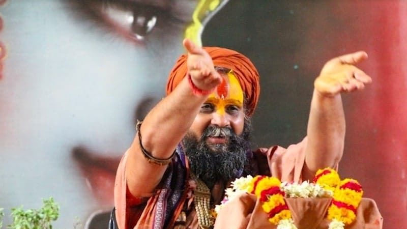 Rajendradasji Maharaj- Ram Katha
