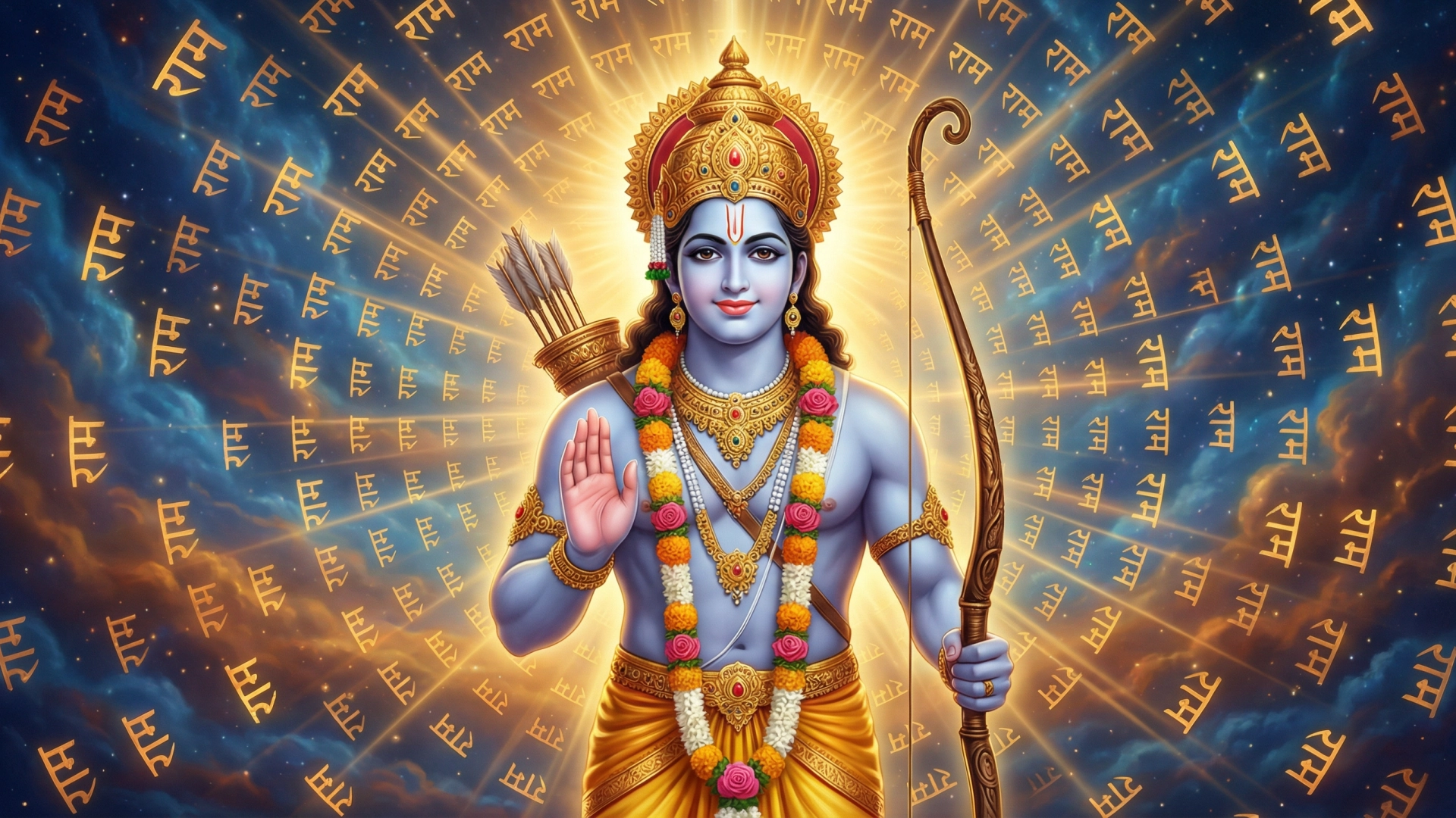 Glory-of-Shri-Ram's-Name
