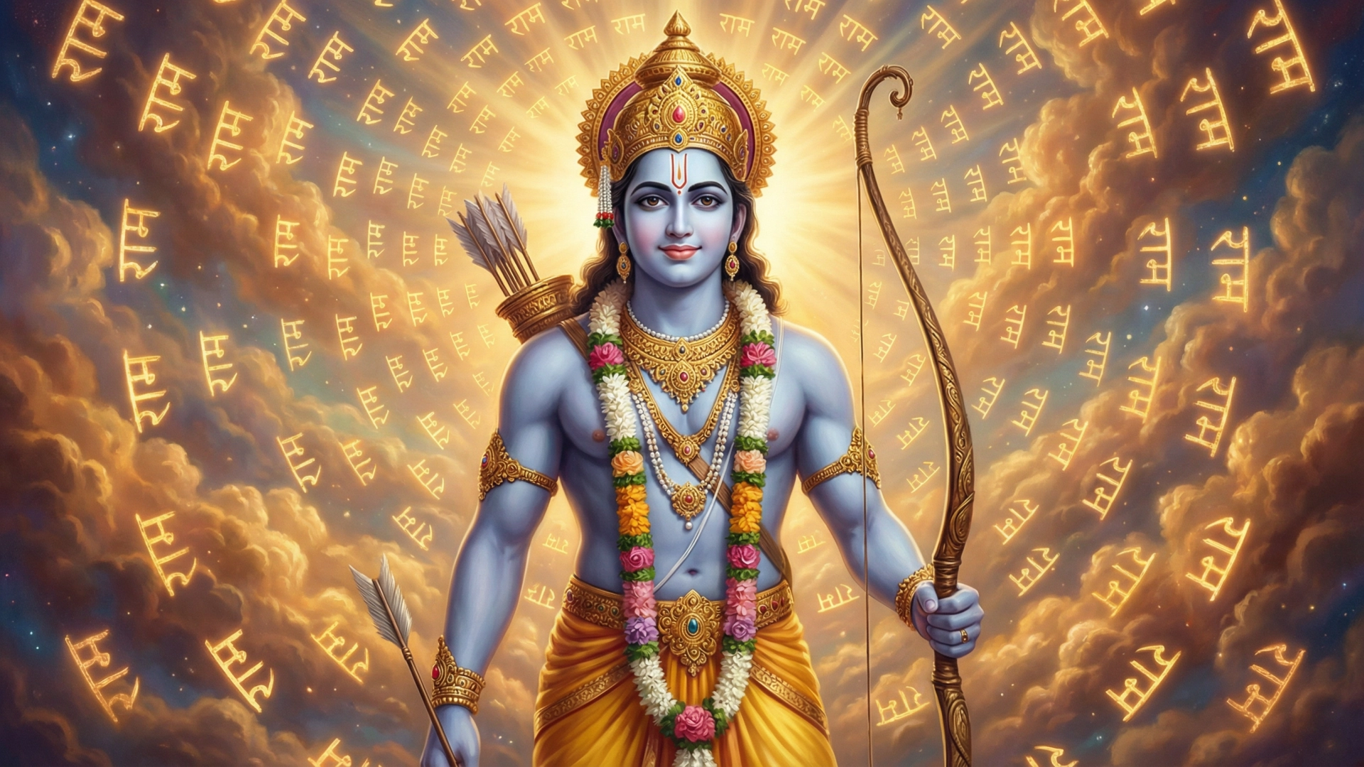 Lord Shri Ram