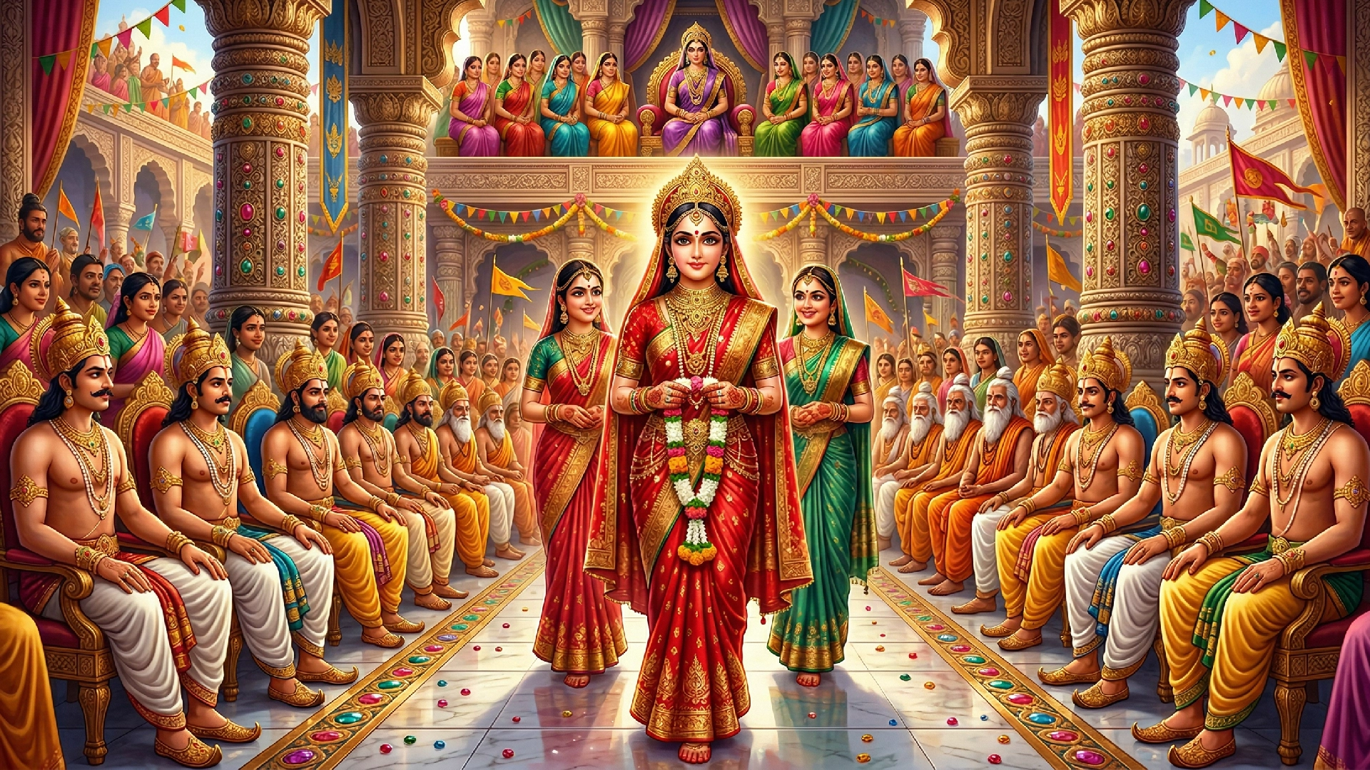 The-divine-glory-of-Sita-ji-as-a-bride-was-beyond-all-description