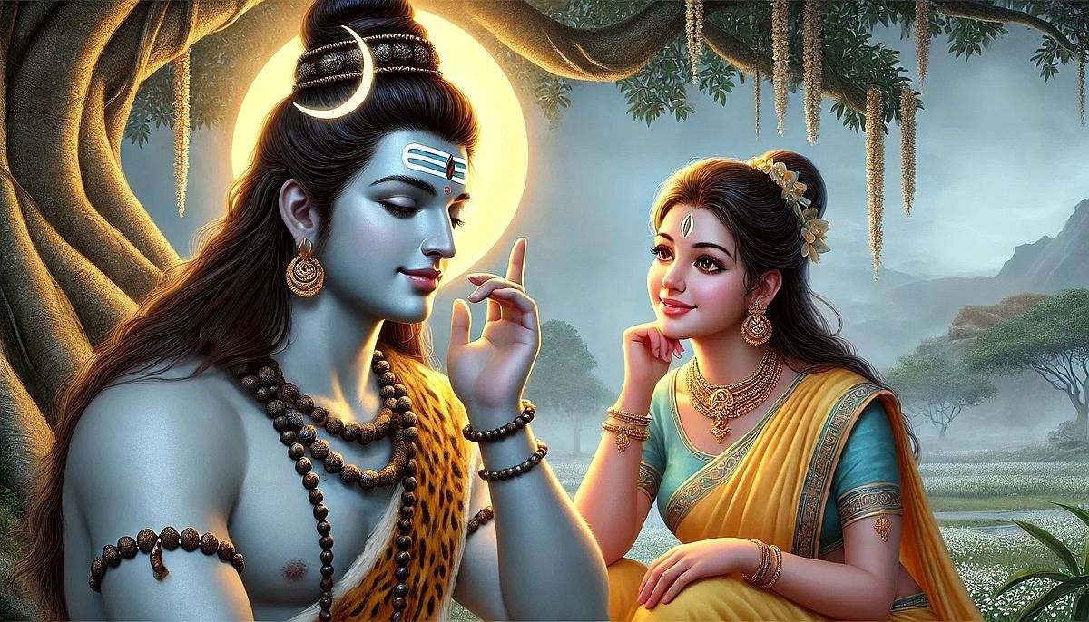 हिंदू धर्म में महिलाओं की पवित्र भूमिका